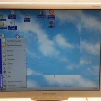 Windows 98 Still Going Strong!