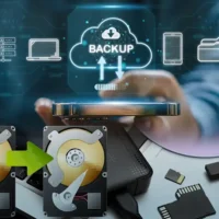 The 3-2-1 Backup System: Your Ultimate Guide to Data Security